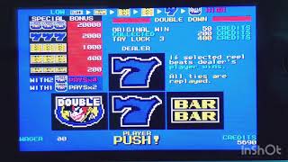 【Max80BET】JDジュニア  プレイ動画 【振り切り!?】【レア役！】