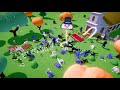 Vidéo de gameplay de Rain on Your Parade  PC