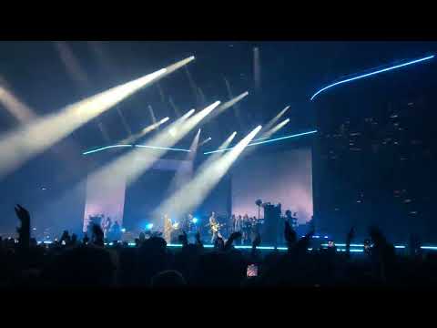 Thumbnail for GORILLAZ ‘Clint Eastwood’ Live @thecoop Manchester 21/3/26. by gorillaz clint