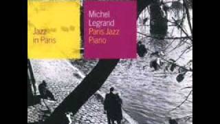 Michel Legrand - Paris Canaille.