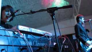 Dorian - Tristeza - Alicante - 13-04-13