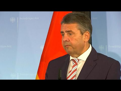 Germany moves to ease tension with Turkey