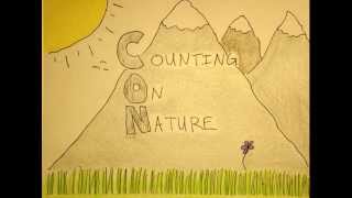 Counting On Nature #1 'history for a Minute'