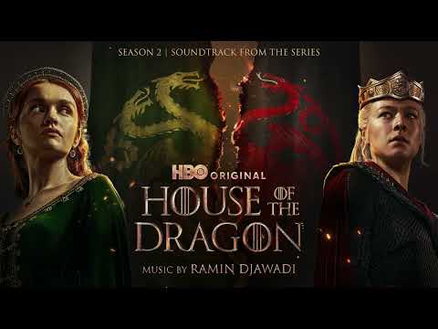 House of the Dragon: Season 2 Soundtrack | Rook's Rest, Pt. 2 - Ramin Djawadi | WaterTower Music