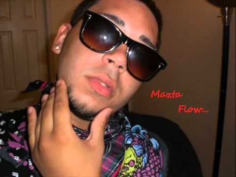 Keyzer & Masta Flow F.T Yazhee - Bailando