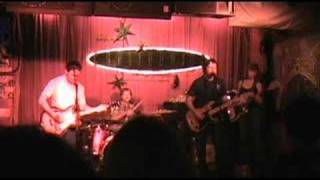 Fastball: Falling Upstairs (live)