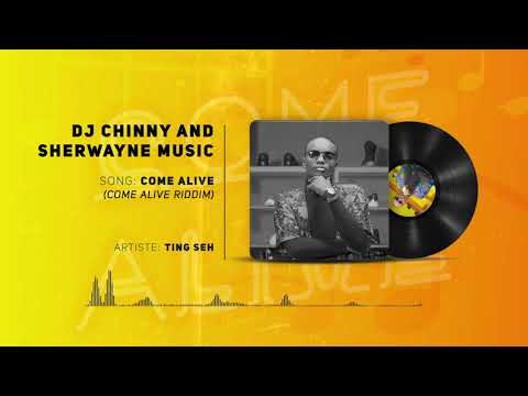 COME ALIVE   TINGSEH