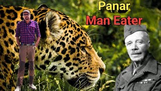 Panar Man Eater Leopard । आदमखोर तेंदुआ पनार का । Jim Corbett Hunt Stories। Wildlife Story Narration MQDEFAULT Thumbnail
