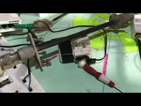 MikroTik RB Groove 52Hpn reset and configuration