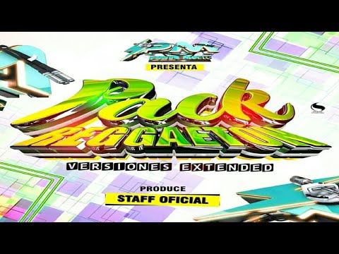 Dylan Fuentes Ft Nio Garcia - Toke XTD 🌑 DJ Raulito - Power Music