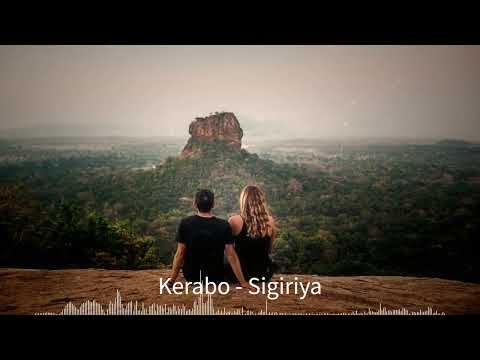 Kerabo - Sigiriya (Original Mix) [Skanda Records]
