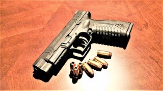 Gun in the drean meaning: WHAT DOES GUN IN THE DREAM REPRESENT