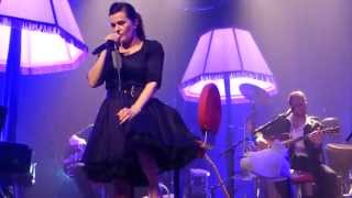 Surrender - Die Happy, Kulturkirche Köln, 10.10.2014