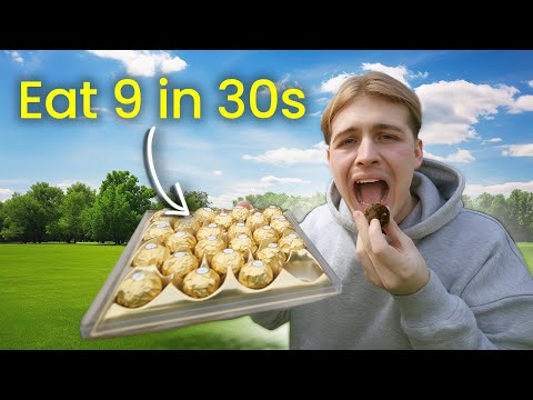 Can I BREAK a World Record in 24 Hours?