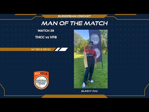 Super Sunny Rai shines bright in Germany