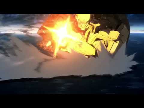 Full Metal Panic Invisible Victory PV