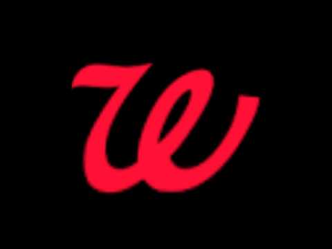 Walgreens Logo