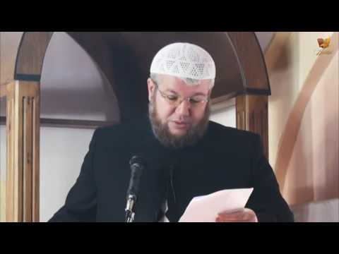 Kush janë Shiat dhe nga e kanë preardhjen - Hoxhë Irfan Salihu