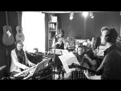 Grand River The Ternaire