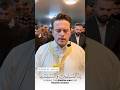 Al Ahzab 35 In Taraweeh Live 2025 Egzon Ibrahimi Beautiful Quran Recitation Egzonibrahimi Quran