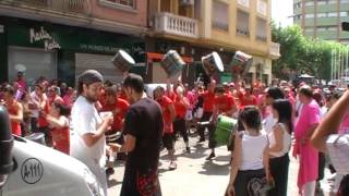 preview picture of video 'SAN ROQUE CALATAYUD 2011'