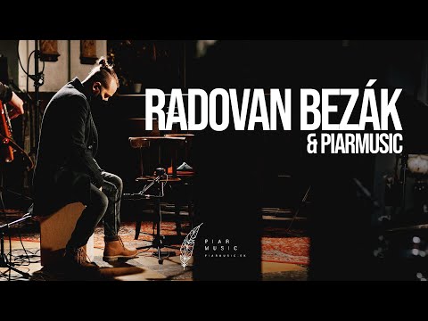 Radovan Bezák & PiarMusic - Chvály 9.10.2020