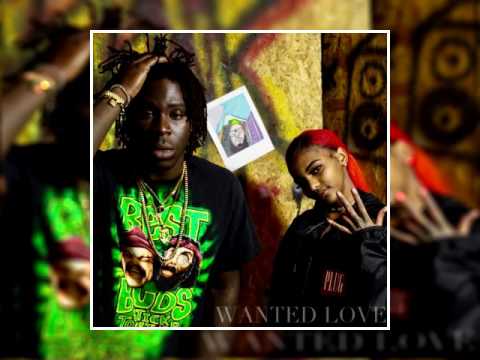 KayTheYacht - Wanted Love (Feat. Bali Baby)