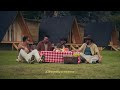 Sol en día nublado   Majo y Dan & Vaes Video Oficial