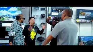 Me gustaria - Sench ❌ Justin Quiles ❌ Jowell Y Randy ( Video Oficial )