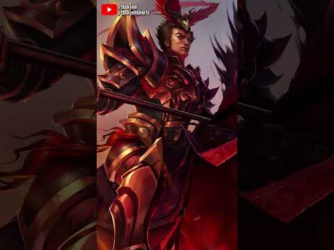 Oh no, it's... it's Lu B--I mean Warring Kingdoms Jarvan! || Best & Worst Skins