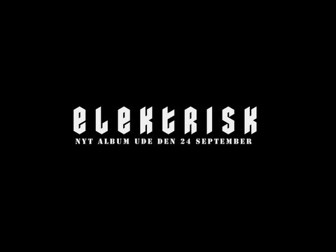 USO - Fuldt Hus (feat. L.O.C., Johnson, Marwan...) (ELEKTRISK #5)