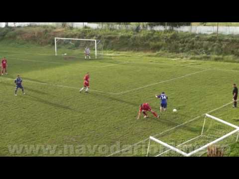 CS Navodari - Dinamo Constanta 2 - 0 (02.06.2016)