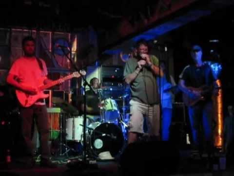 ¤ Blues Old Stand ~ Superstition ~ The Funky Blues Shack ~ Destin, FL ~ July 20, 2012