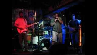 ¤ Blues Old Stand ~ Superstition ~ The Funky Blues Shack ~ Destin, FL ~ July 20, 2012