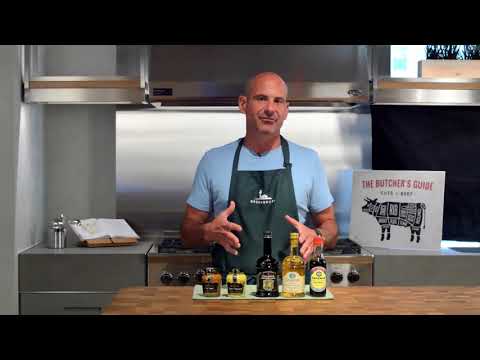 Home Cooking with Chef Scott Leibfried   Everyday Ingredients