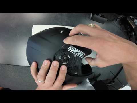 Ghost Bandit Exterior Shield Instructions