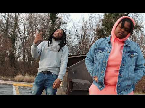 Its Kingy ft. Jayy R - The Set Up! (OFFICIAL MUSIC VIDEO)