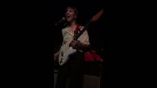 Dirty Projectors live &quot;Temecula Sunrise&quot; @ Zebulon Los Angeles Nov. 8, 2018