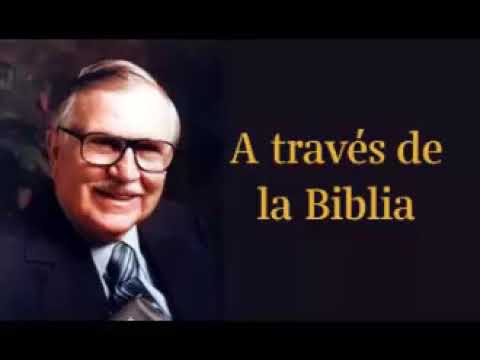 ESTUDIO BÍBLICO APOCALIPSIS CAPITULO 1