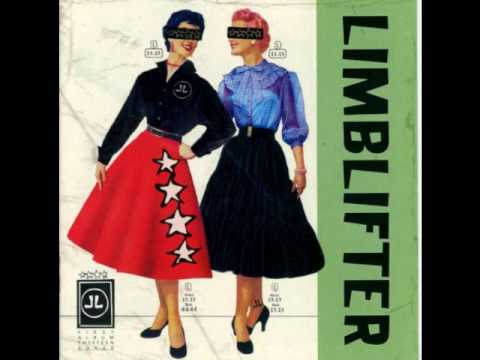 Screwed It Up - Limblifter
