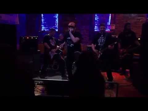 Backfliping Dog (BFD) - Backfliping dog (BFD) - Poslední z nás Live! Bar Lira Valmez. 24