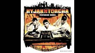 Hyjak N Torcha - Joyride - Drastik Measures