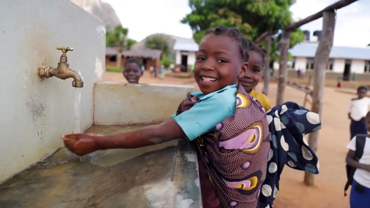 Mozambique: Transforming boreholes into solar systems