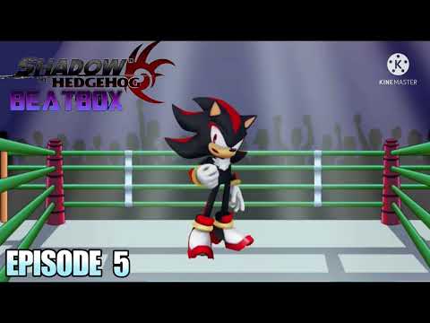 Shadow Beatbox Solo 2 | Dan Kilpatrick Beatbox Battles