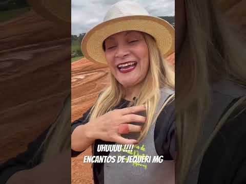 Encantos de jequeri mg