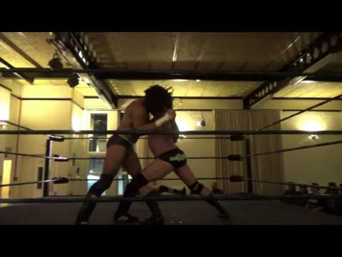 Fantastic Frank Hale Vs Lazer Lagden Vs Rei Pantera