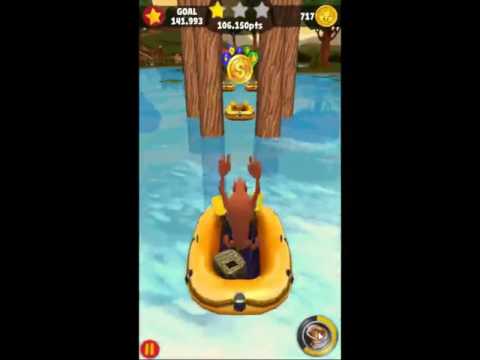 Looney Tunes Dash Level 819