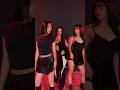 Sophia Daniela Yoonchae Dancing To Gabriela KATSEYE KATSEYE Gabriela Gabriela