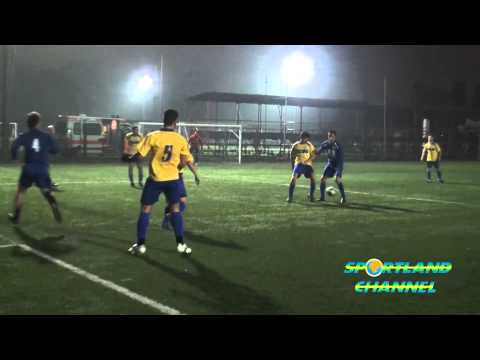 5 EDIZIONE MILANO SOLIDALE C7 2014 - FINECOBANK vs JUS MILANO