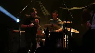 Knuckle Puck - Gone - Live at Town Ballroom in Buffalo, NY on 11/13/22